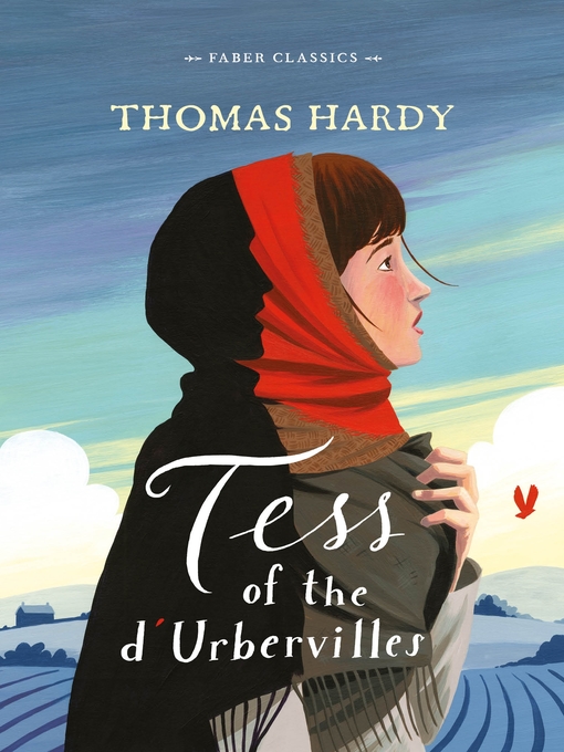 Title details for Tess of the d'Urbervilles by Thomas Hardy - Available